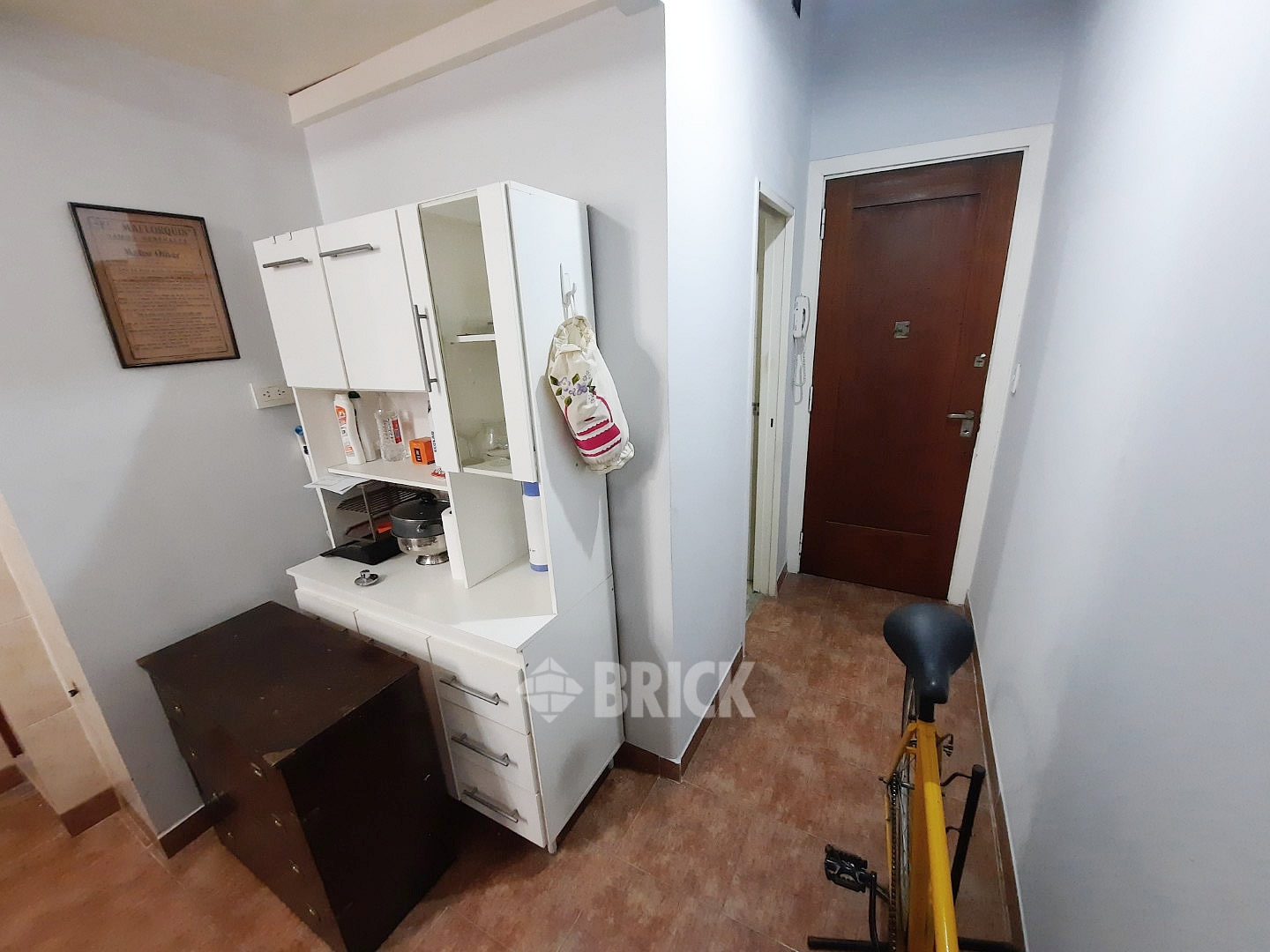 BELGRANO, AV. al 1800 Piso 3 7