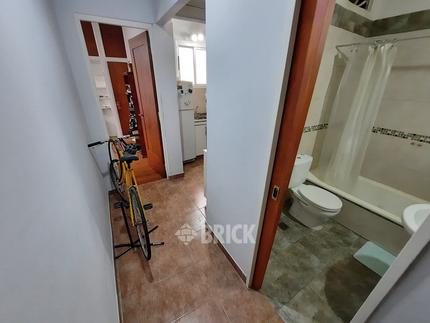 BELGRANO, AV. al 1800 Piso 3 9