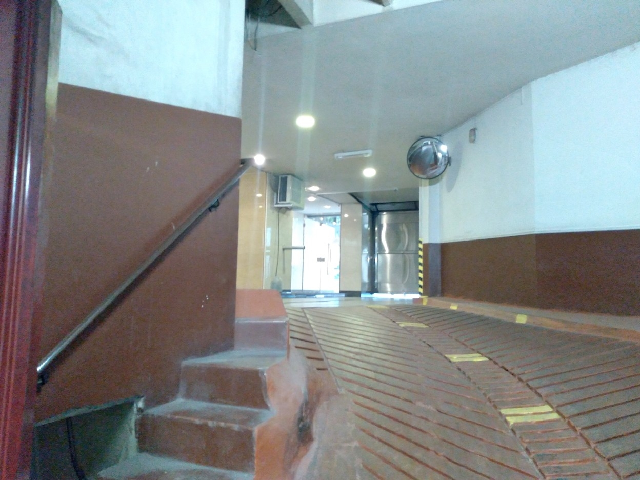 PUEYRREDON, AV. al 1900 Piso 4° SUB. Nº 7 6