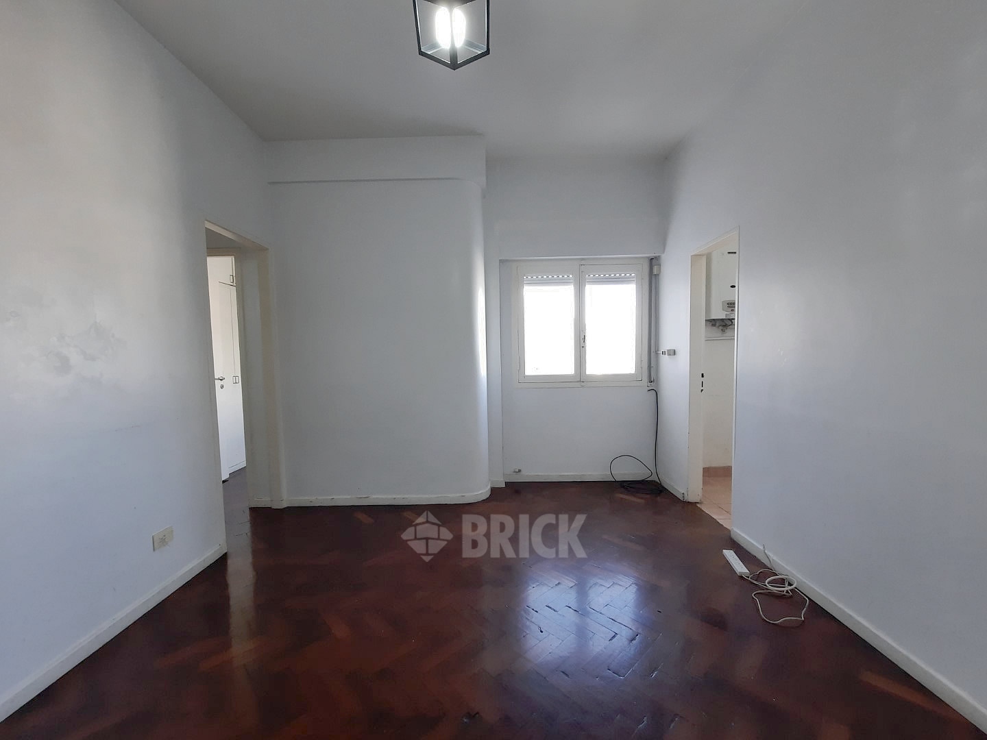 TUCUMAN al 2600 Piso 5 1