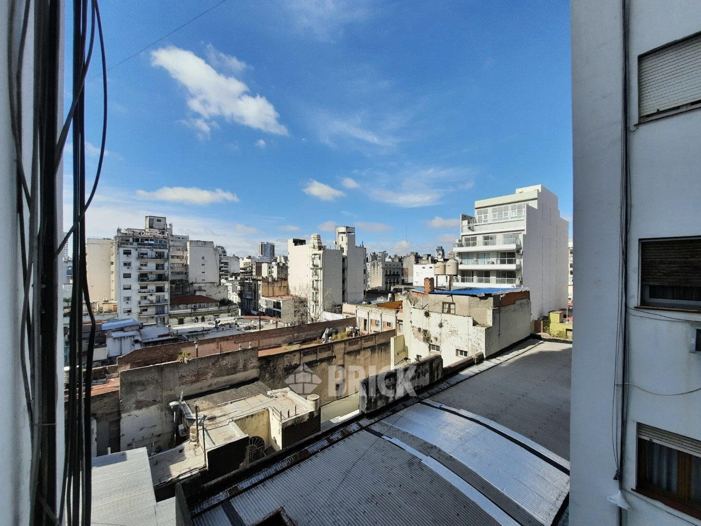 TUCUMAN al 2600 Piso 5 12