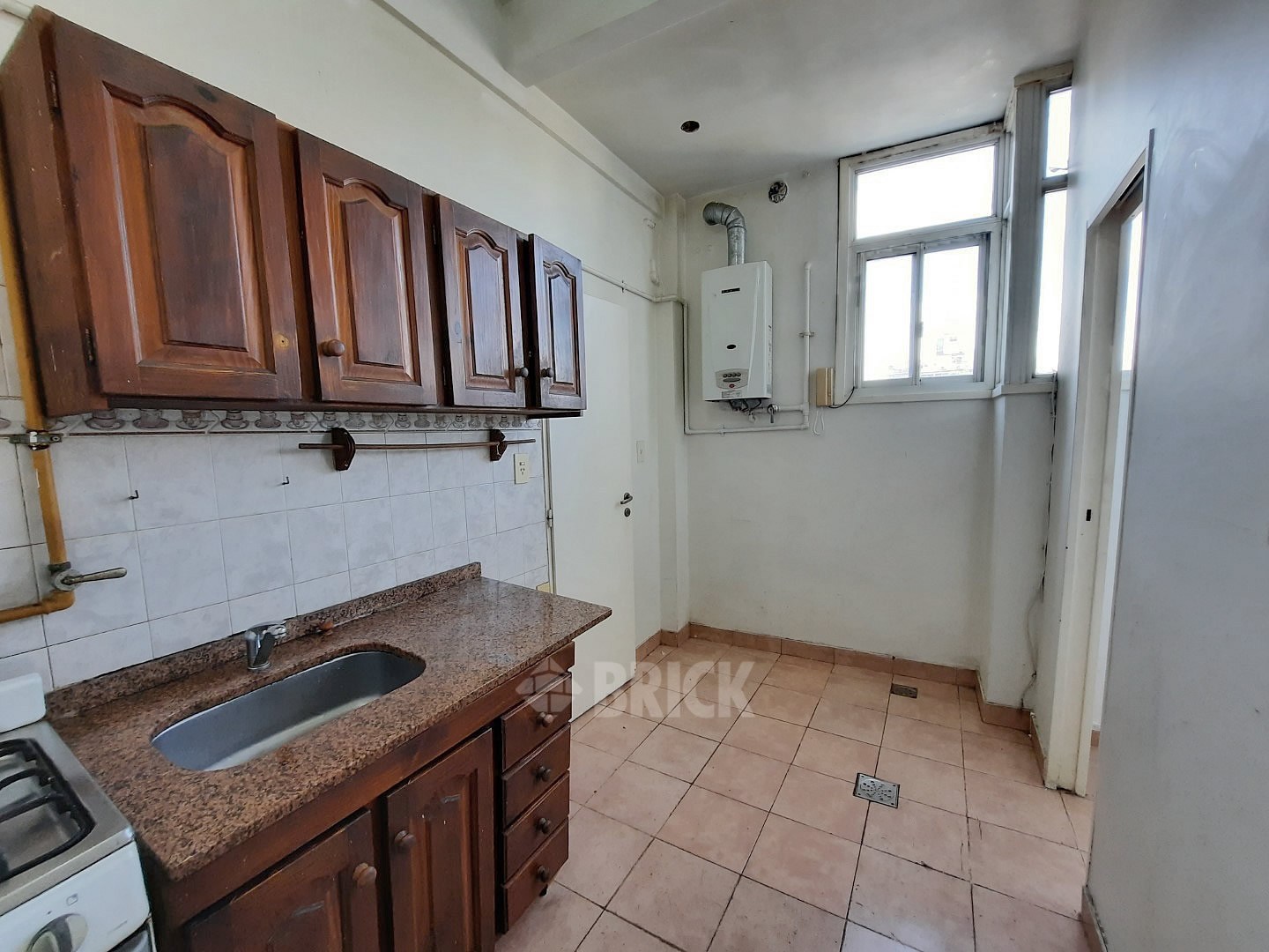 TUCUMAN al 2600 Piso 5 15