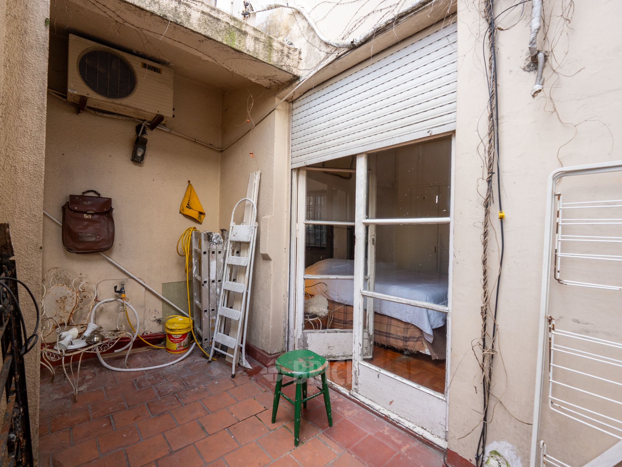 VIAMONTE al 2600 Piso 2 12