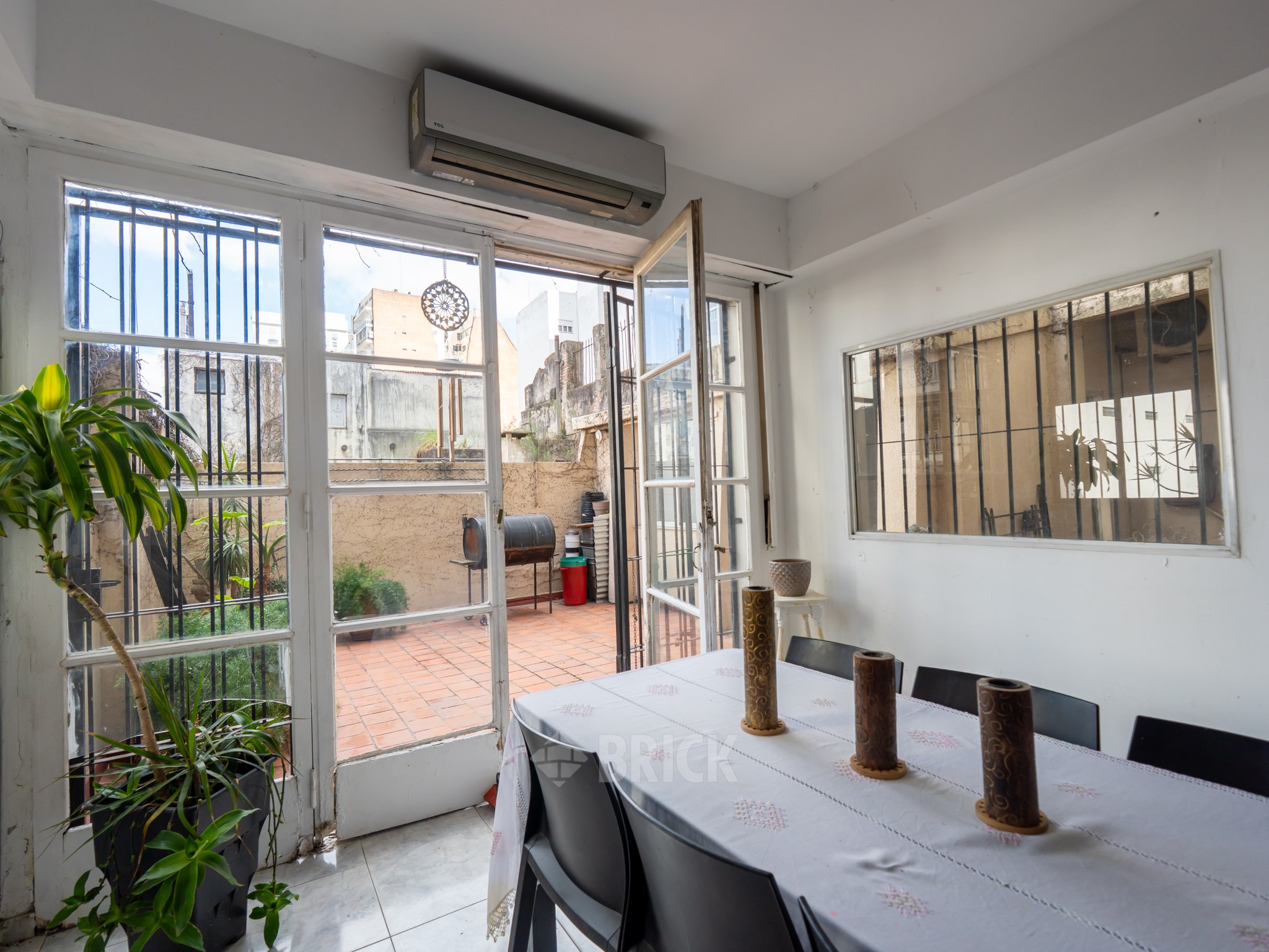 VIAMONTE al 2600 Piso 2 8
