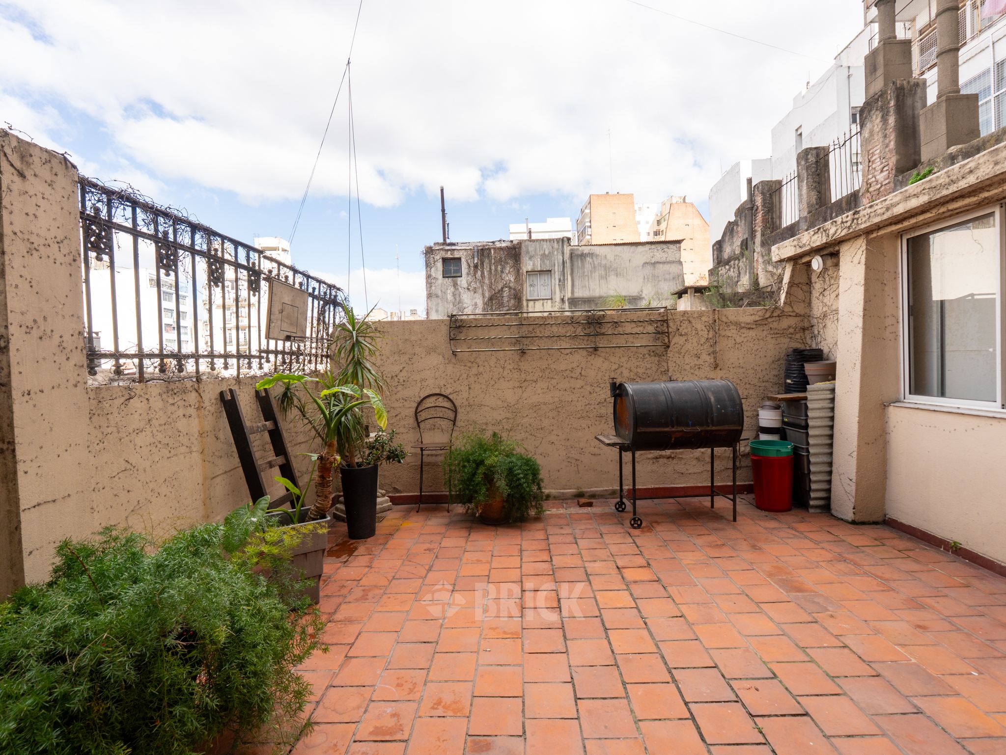 VIAMONTE al 2600 Piso 2 9