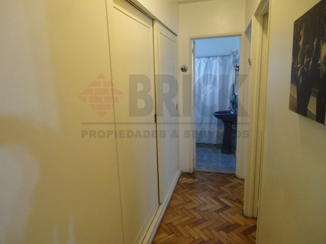 SANTIAGO DEL ESTERO al 1300 Piso 1 6