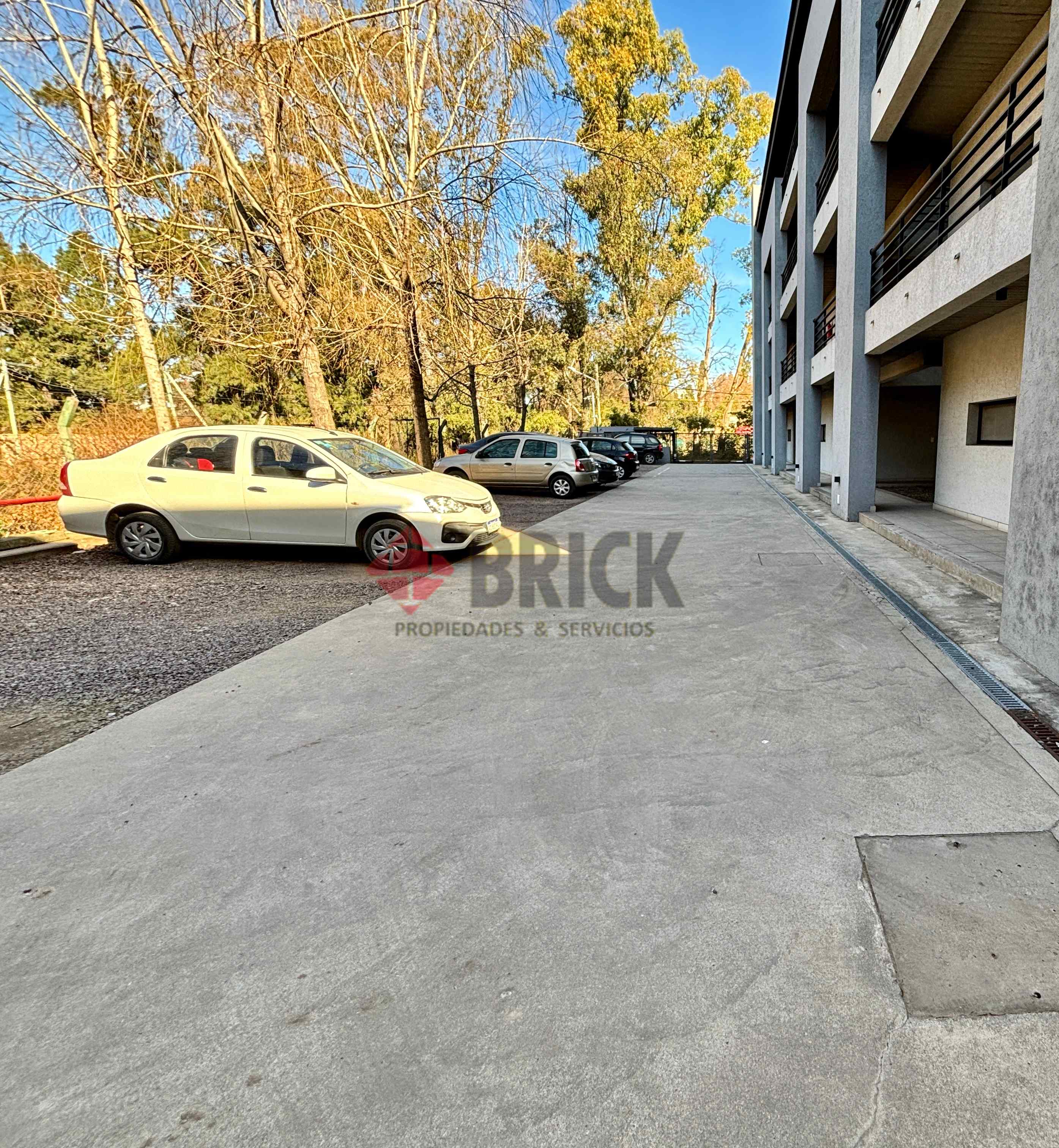 CARLOS CALVO al 600 Piso PB 14